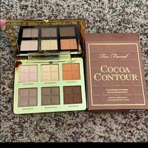 Too Faced Cocoa Contour